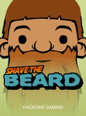 Shave the Beard slot by Hacksaw Gaming