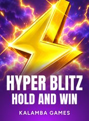 Hyper Blitz Hold and Win