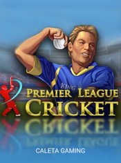 Premier League Cricket slot by Caleta Gaming