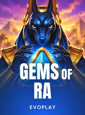 Gems of Ra