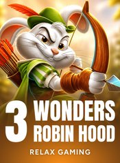 3 Wonders Robin Hood