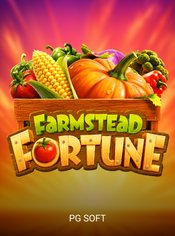 Farmstead Fortune slot by PG Soft