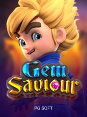 Gem Saviour slot by PG Soft