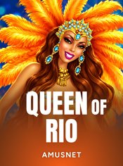 Queen of Rio