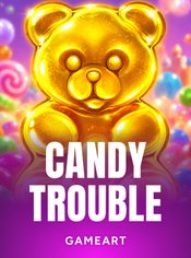 Candy Trouble