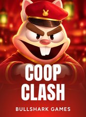 Coop Clash Mobile