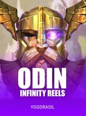 Odin Infinity Reels slot by Reel Play