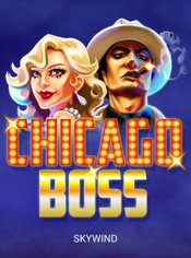 Chicago Boss slot by Skywind
