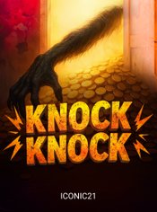 Knock Knock slot by Iconic21