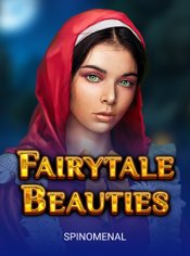 Fairytale Beauties slot by Spinomenal