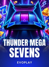 Thunder Mega Sevens