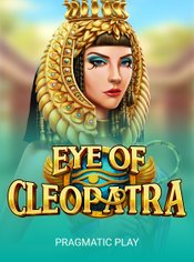 Eye of Cleopatra slot by Pragmatic Play