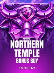 Northern Temple Bonus Buy