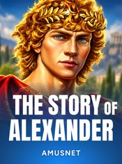 The Story of Alexander