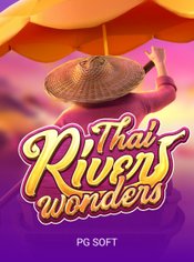 Thai River Wonders slot by PG Soft