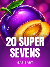 20 Super Sevens