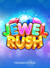 Jewel Rush slot by Pragmatic Play