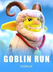 Goblin Run slot by Evoplay