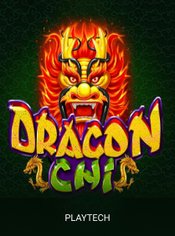 Dragon Chi slot by PlayTech