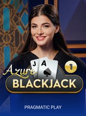 Blackjack 1 slot by Pragmatic Play
