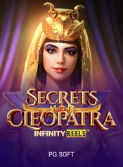 Secrets of Cleopatra slot by PG Soft