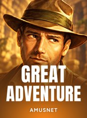Great Adventure