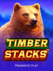 Timber Stacks slot by Pragmatic Play