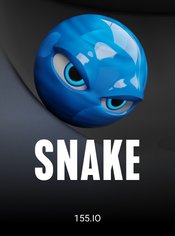 Snake - Classic slot by 155io
