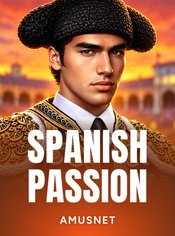 Spanish Passion