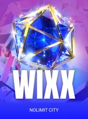 Wixx slot by Nolimit City