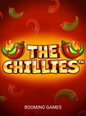 The Chillies slot by Booming Games