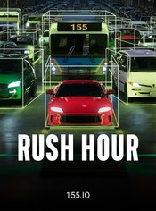 Rush Hour - Classic slot by 155io