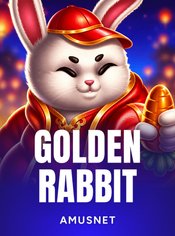 Golden Rabbit