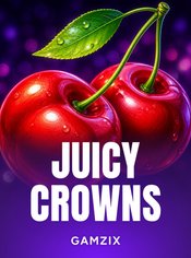 Juicy Crowns