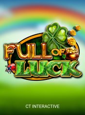 Full Of Luck slot by CT Interactive