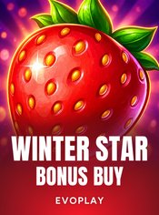 Winter Star Bonus Buy
