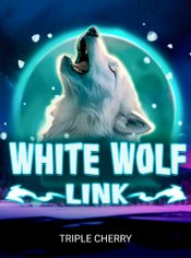 White Wolf Link slot by Triple Cherry
