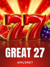 Great 27