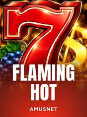 Flaming Hot