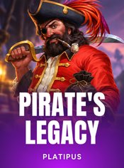 Pirate's Legacy