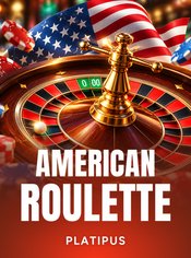 American Roulette
