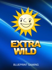 Extra Wild Mobile slot by Blueprint Gaming