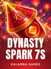 Dynasty Spark 7s