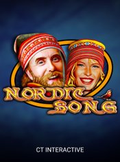 Nordic Song slot by CT Interactive