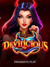 Devilicious slot by Pragmatic Play