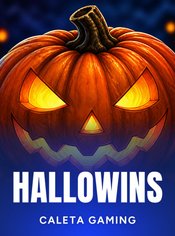 Hallowins