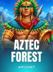 Aztec Forest