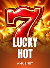 Lucky Hot