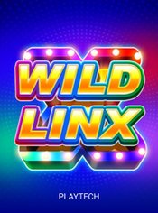 Wild Linx Low slot by PlayTech