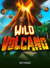 Wild Volcano slot by Skywind